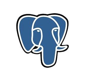 Postgres Logo